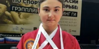 Три бронзовых медали завоевали ямальцы на первенстве России по спортивной борьбе - Департамент по физкультуре и спорту