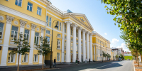В КНИТУ-КАИ открывается Центр ИТ-программ топ-уровня - КНИТУ-КАИ