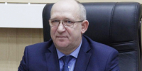 Главу Вольского района Сергея Сафонова отправили в отставку - Провинциальный телеграфъ
