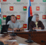 Депутаты городского Совета провели очередную сессию - Город Куйбышев