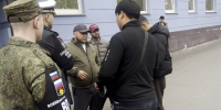 В Мурманске проверили мигрантов - КлубСМИ