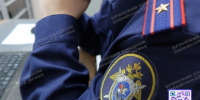 В Трубчевском районе местный житель лишен свободы за применение насилия в отношении полицейского - Следственный комитет