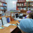 В Наратлы-Кичу литературное объединение провело мероприятие, посвященное Габдулхаю Сабитову - Мензеля
