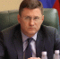 Новак поручил властям регионов повысить эффективность распределения топлива - Луганский Информационный Центр