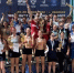 Калужские спортсменки завоевали серебро на всероссийских соревнованиях по пляжному волейболу - Калужский перекрёсток