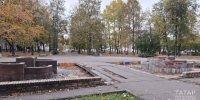 Новые парки, День слонов в зоопарке и фестивали: что ждет казанцев этим летом - ИА Татар-информ