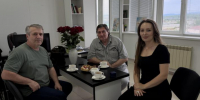 Встреча с выдающимся ювелиром - Кабардино-Балкарская правда