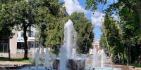 Брянцев предупредили, почему категорически нельзя купаться в фонтанах - БрянскToday.Ru
