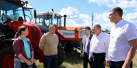 Увеличить - Торгово-промышленная палата