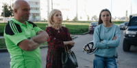 Гурьева вошла в федеральный список КР на выборах в Госдуму - Chelny-Biz.Ru