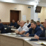 Глава БМР провёл рабочее совещание с руководителями структурных подразделений администрации - Балаковские вести