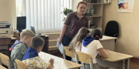 День Цифры: урок «Технологии для жизни» — как это было - Минобрнауки ДНР