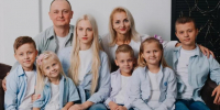 В комитете социальной защиты населения реализуется ряд важнейших программ помощи молодым родителям. - Город Курск