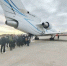 25 десантников-пожарных из Заполярья отправились на помощь Томской области - Мурманский вестник