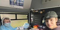 В День молодежи,  в столичном парке Урам, прошло экспресс-тестирование на ВИЧ - Минздрав РТ