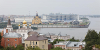 Билеты на матч OLIMPBET Суперкубка России раскупили за час после старта продаж - Нижегородская правда