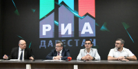 Дагестан станет площадкой для внедрения передовых образовательных технологий и поддержки занятости - РИА Дагестан