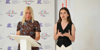 У студентов-юристов — успехи на республиканском конкурсе! - МГУ им. Н.П. Огарева
