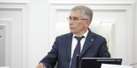 «Театр начинается с вешалки»: Миляев поручил держать на особом контроле обработку территорий от борщевика - ИА Тульская пресса.Ru