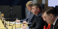 Александр Шуваев рассказал о подготовке региона к отопительному сезону - Сетевое издание Знамя 31