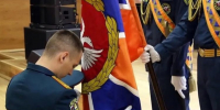Ряды МЧС в ДНР пополнили 44 молодых лейтенанта - Донецк Медиа
