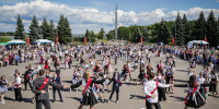 день молодежи - Рыбинские Известия