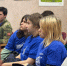 В Центральной библиотеке прошла историческая лекция - VidnoeInform.Ru
