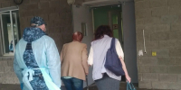 На лечение — принудительно: судебные приставы госпитализировали жительницу Уфы в противотуберкулезный диспансер - УФССП по Республике Башкортостан