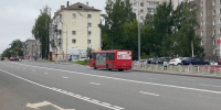 В Кирове расширят улицу Московскую для разгрузки движения - Кировская правда