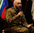 Герой России Вячеслав Воробьёв встретился с белгородской молодёжью - БелПресса