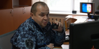В июне сотрудники вневедомственной охраны Росгвардии более 770 раз выезжали по сигналу «Тревога» - Росгвардия