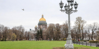 В Смольном рассказали, как Петербург отпразднует День реставратора - Spbdnevnik.ru