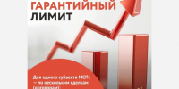 Центр гарантийного обеспечения МСП Вологодской области увеличил предельный объём поручительств за одного заёмщика до 130 млн рублей. - Кирилловский муниципальный округ