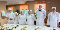 Около 80 выпускников СПО получили максимальный балл демонстрационном экзамене                      - Министерство образования