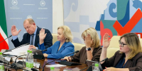 В Татарстане продолжается выдвижение кандидатов на выборах в ГД РФ и довыборах в ГС РТ - ИА Татар-информ