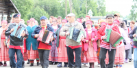 "Пыжа гаж" в Керчомъе: концерты, состязания, мастер‑классы и уха по‑керчомски - ИА Комиинформ