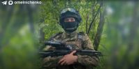 Олег Мельниченко рассказал об участнике СВО из Пензенской области - Пенза-Обзор