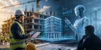 ИИ в строительстве: помощник инженера или его конкурент? - MosRegToday.Ru