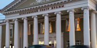 Курганский театр драмы получил грант на три миллиона рублей - Область 45