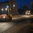 На улице Дзержинского провели ямочный ремонт - Администрация города
