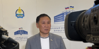 Депутаты поддержали развитие национальных видов спорта - Народный Хурал
