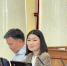 Инна Ивахинова стала зампредом бюджетного комитета парламента - Народный Хурал