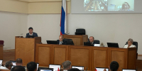 В Бурятии выполнили 229 из 251 показателя плана СЭР по итогам 2025 года - Народный Хурал