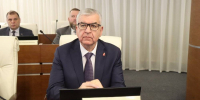 Уполномоченный по правам человека в Пермском крае награжден благодарностью Президента РФ - Business Class