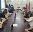 Глава Буйнакска встретился с представителями молодежных и волонтерских организаций - РИА Дагестан