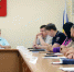 В Администрации города под председательство Первого заместителя Главы Администрации М.Н. Пархоменко прошло заседание координационного совещания по правопорядку - Администрация г. Новошахтинск