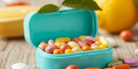 Frontiers in Nutrition: Недостаток витамина B12 грозит инсультами и деменцией - ИА Общественная служба новостей