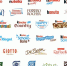 На прилавках "Пяторочки" станет меньше конфет Rafaello, Kinder и Nutella - ИА Грозный-информ