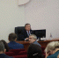 В Нурлате обсудили вопросы антитеррористической безопасности - Нурлатский район