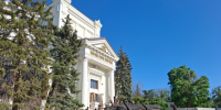 Источник: «Херсонес Таврический»/Вконтакте - RuInformer.Com